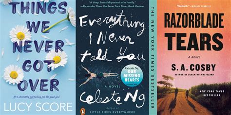 authors that are similar to colleen hoover